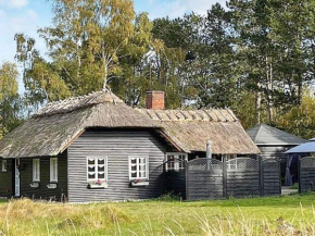 6 person holiday home in R dby, Rødby